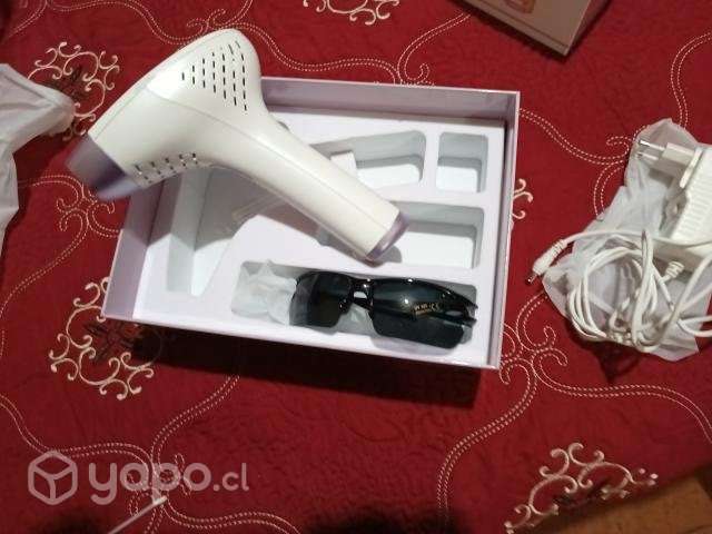 Depiladora láser gl2000 - Imagen 2