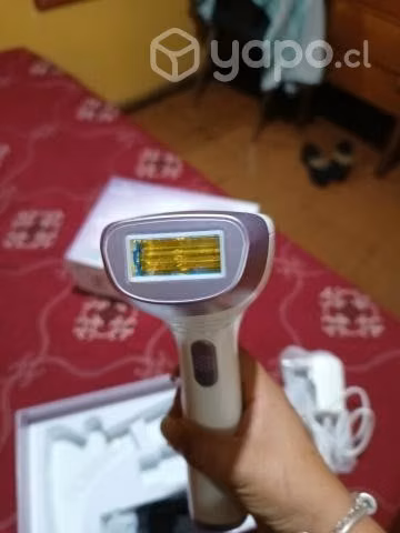Depiladora láser gl2000