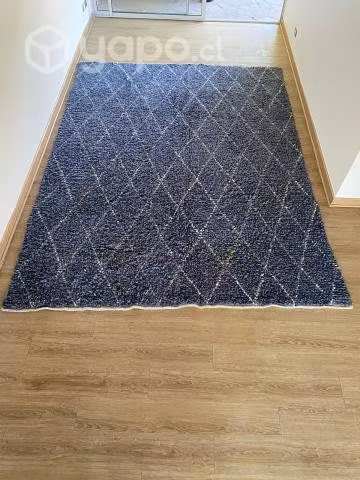 Alfombra Casa Sur 2,5 x 3,5 m