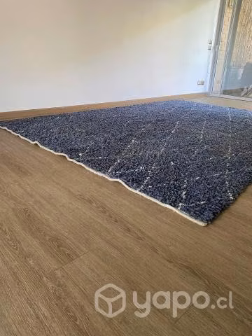 Alfombra Casa Sur 2,5 x 3,5 m