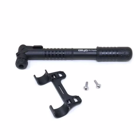 Bombin giyo mini mtb mod gp-04 taiwan - Imagen 2