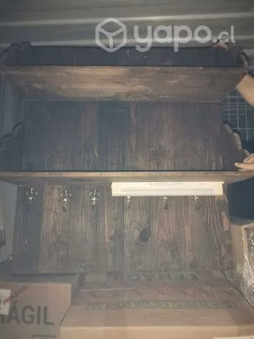 Mueble Rústico
