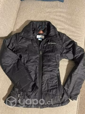 Chaqueta mujer Columbia - Imagen 2