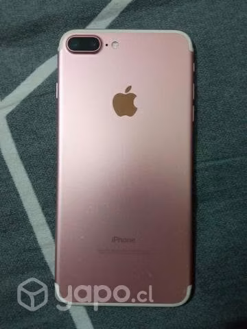 IPhone 7 Plus - Imagen 2