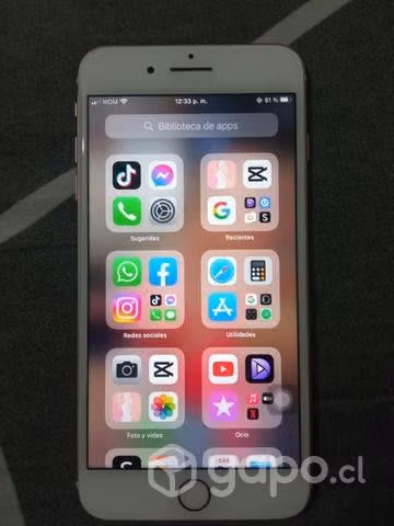 IPhone 7 Plus - Imagen 4