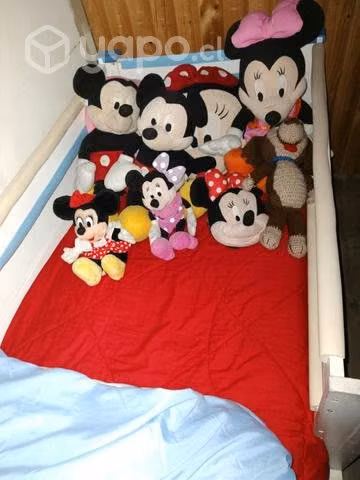 cama de transición
