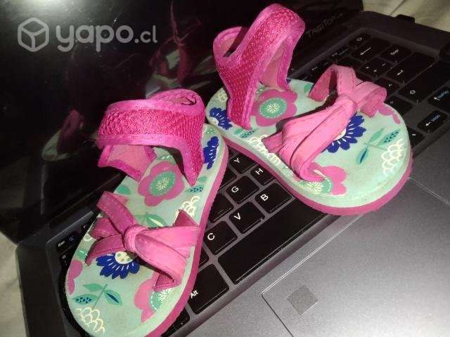 Zapatitos niña - Imagen 2