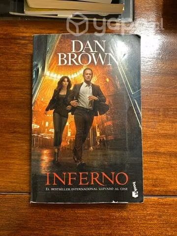Inferno (Dan Brown )