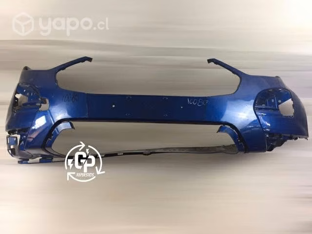 Parachoque Delantero Ford ecosport 2018 2020