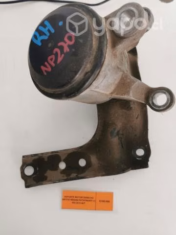 Soporte Motor Derecho (NP270) Nissan Pathfinder 3