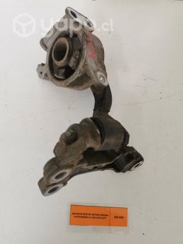 Soporte Motor (NP365) Nissan Pathfinder 3.5 4x4 20