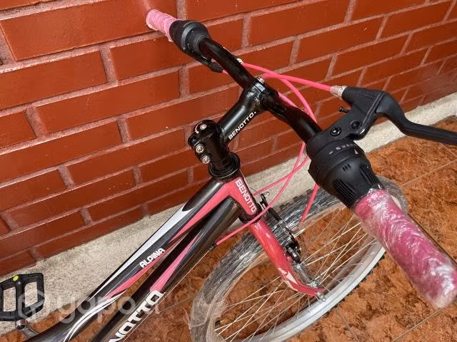 Bicicleta Benotto Nueva - Imagen 6