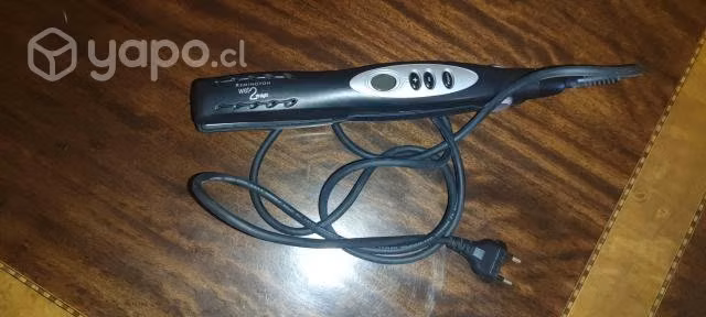 Placha de pelo remington - Imagen 3