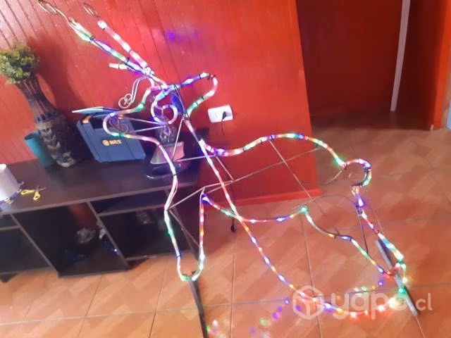 Artículos navideños