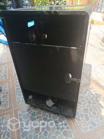 Estufa a gas