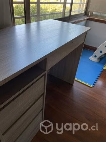 Escritorio funcional