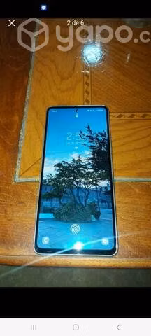 Permuta x iPhone