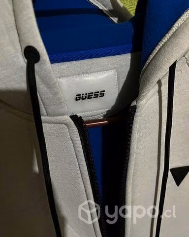 Hoodes Guess talla S - Imagen 3