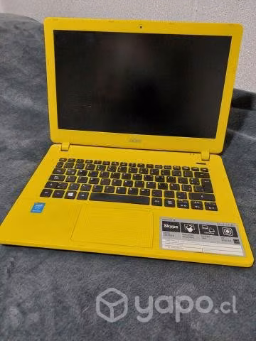 Acer Aspire E13 - Imagen 2