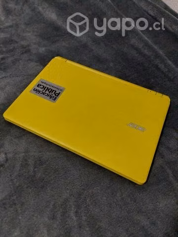Acer Aspire E13 - Imagen 3