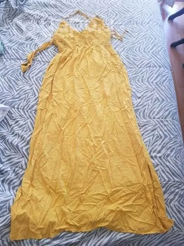 Vestido talla s - Imagen 2