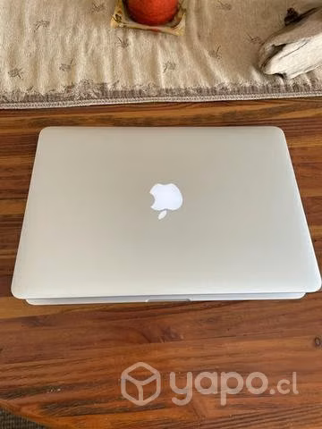Macbook Pro 2015 Retina, 13, 512GB - Imagen 3