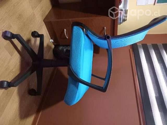 Silla de escritorio