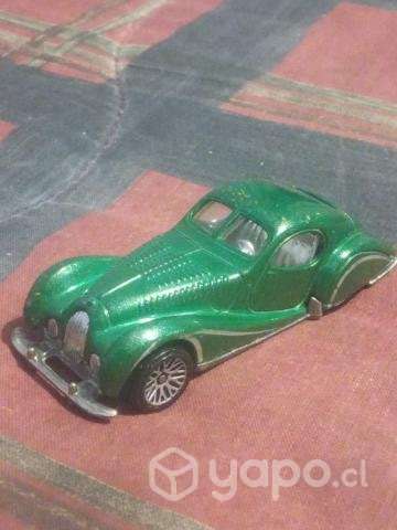Talbot-Lago edición 1987 Hot Wheels - Imagen 2