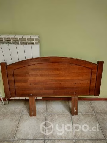 Respaldos de cama - Imagen 2