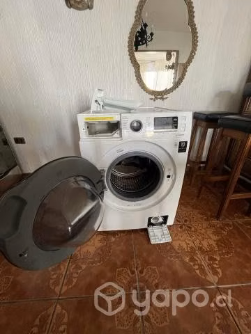 Lavadora Secadora 10,5kg/6,0kg Samsung