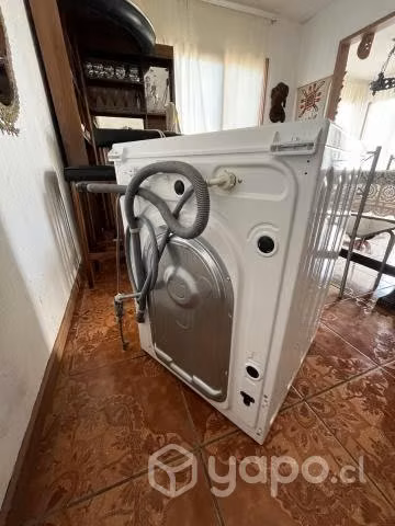 Lavadora Secadora 10,5kg/6,0kg Samsung
