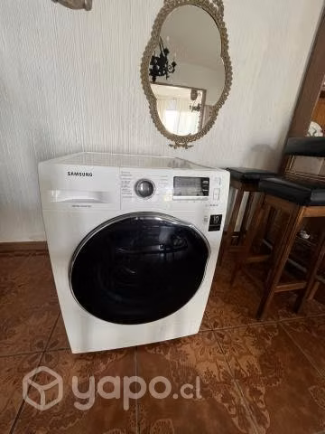 Lavadora Secadora 10,5kg/6,0kg Samsung