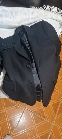 Bestón niño talla 10 - Imagen 2