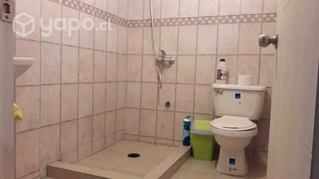 Pieza Amoblada independiente