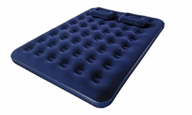 Kit de camping