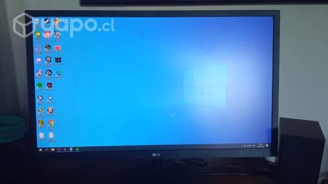 Monitor LG 24 pulgadas 75hz