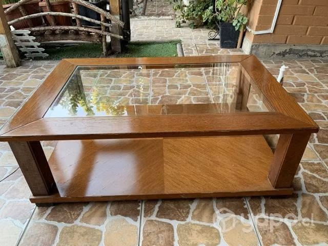 Mesa de Centro