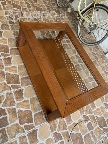 Mesa de Centro