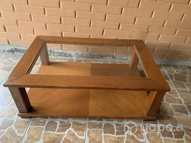 Mesa de Centro