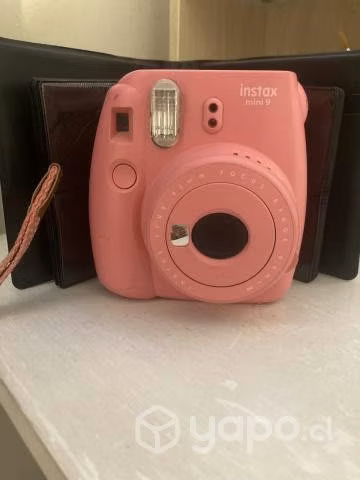 Instax mini - Imagen 3