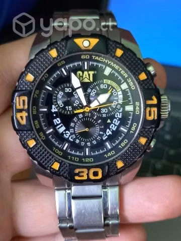 Reloj original CAT