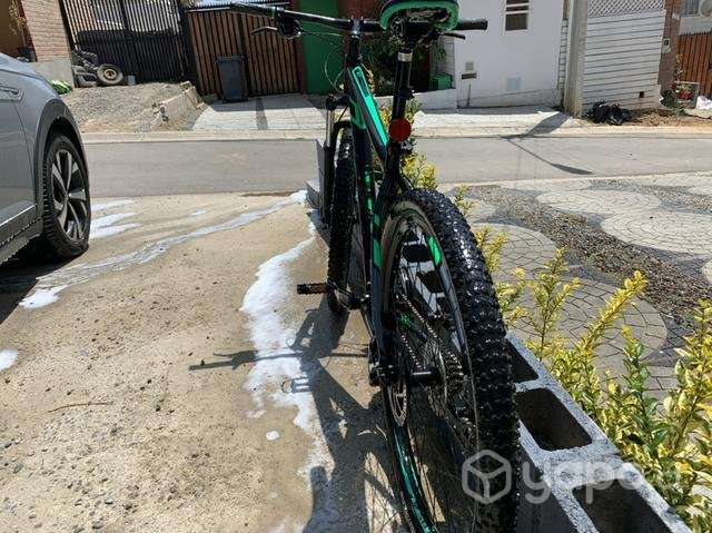 Bicicleta scott aspect 770 - Imagen 3
