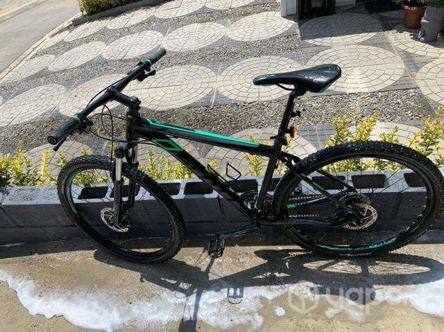 Bicicleta scott aspect 770 - Imagen 5