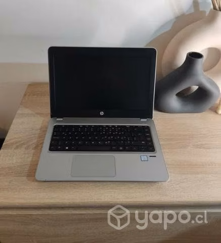Notebook con garantía - Imagen 4