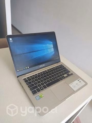 Notebook con garantía - Imagen 2