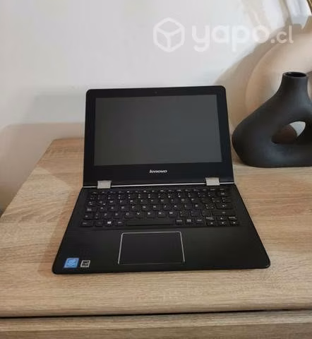 Notebook con garantía