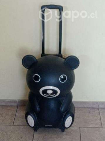 Parlante forma de oso - Imagen 2