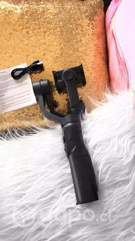 Estabilizador gimbal 3 ejes
