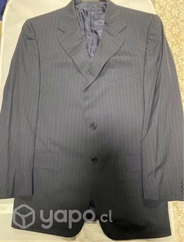 Ternos y Blazer