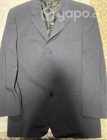 Ternos y Blazer
